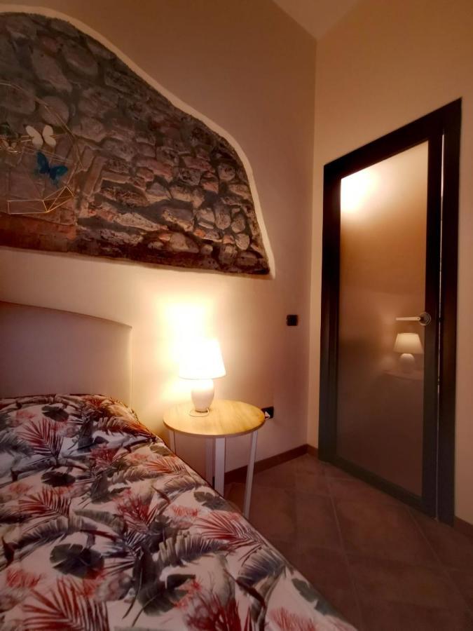 Aura Symphony Home Como Bagian luar foto