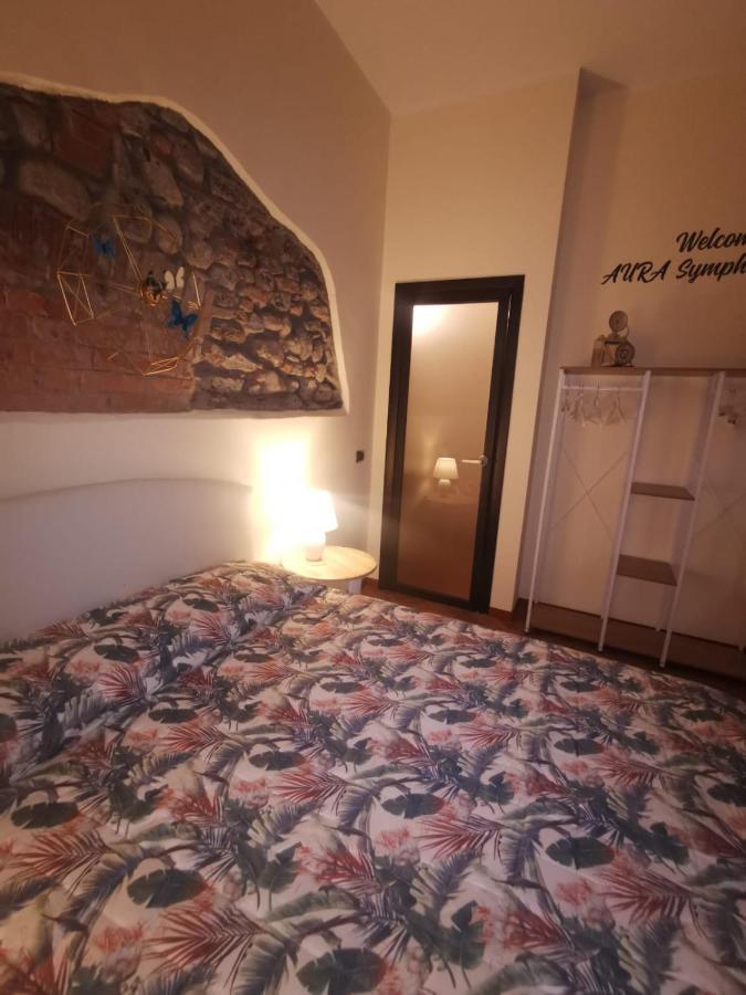 Aura Symphony Home Como Bagian luar foto
