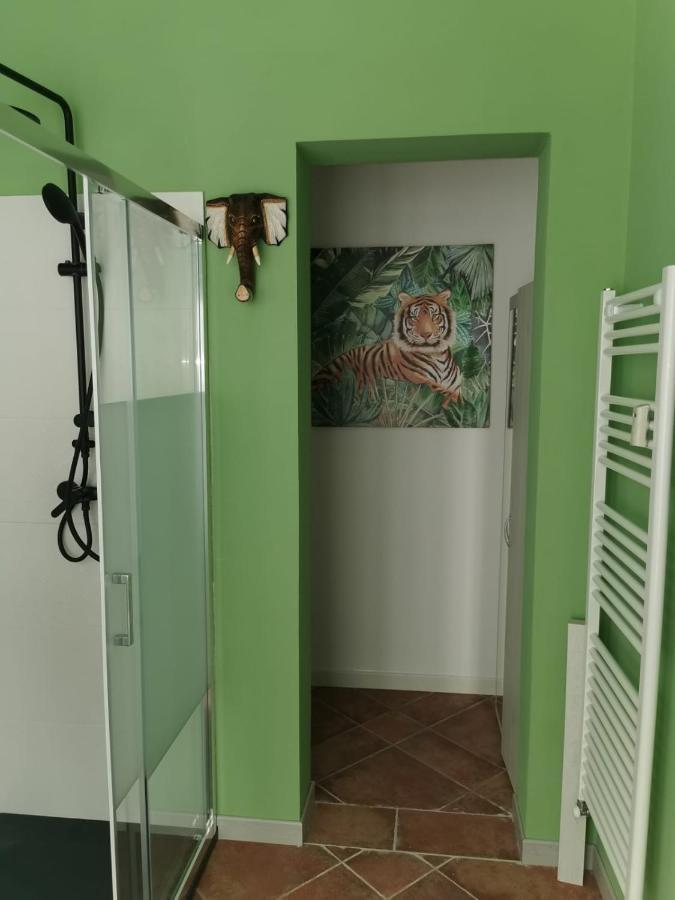 Aura Symphony Home Como Bagian luar foto