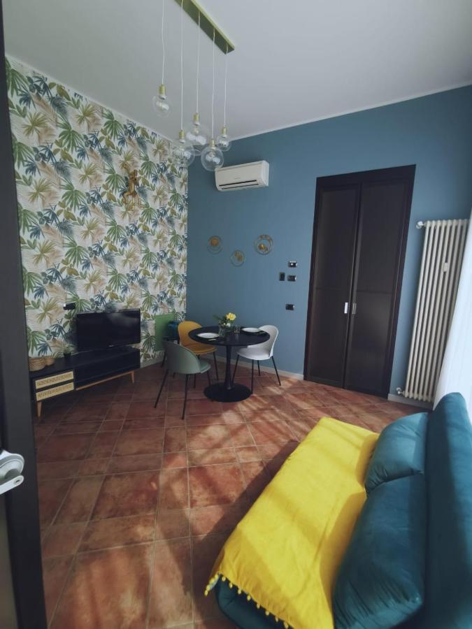 Aura Symphony Home Como Bagian luar foto