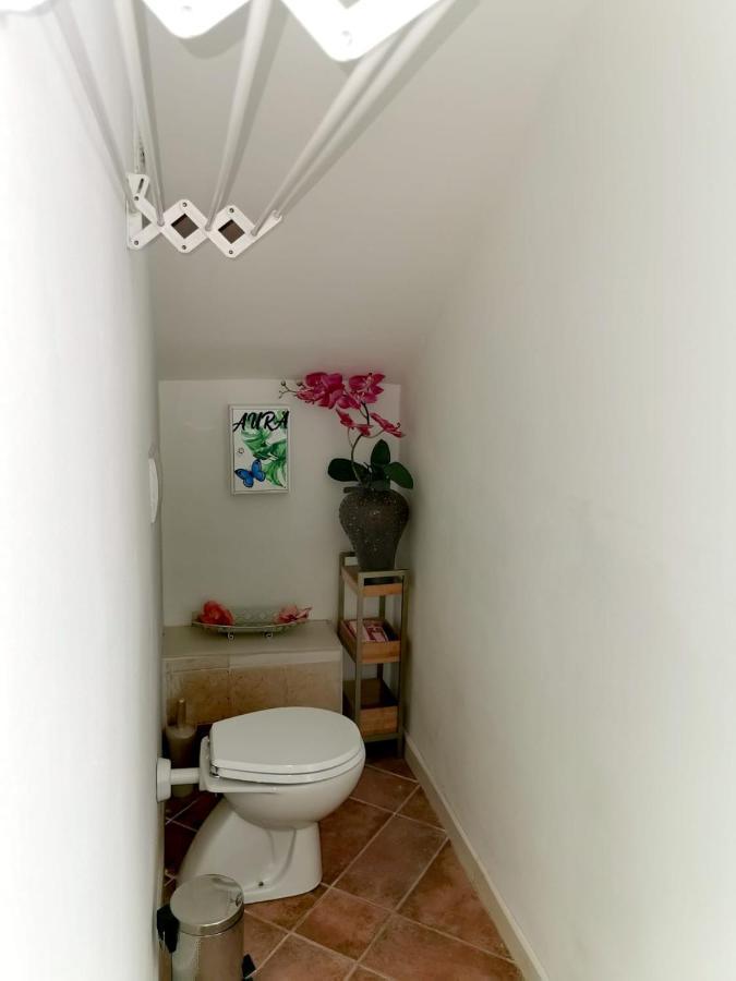 Aura Symphony Home Como Bagian luar foto