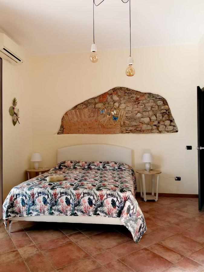 Aura Symphony Home Como Bagian luar foto